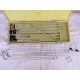 Laparoszkópos műtéti eszköz készlet az NDK-ból eredeti dobozában, Egyedi ritkaság