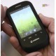 Vodafone 858 Smart + színes hátlapok (Huawei U8160) Black Edition, új állapot, eredeti dobozában