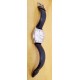 Pierre Cardin Sports Glam bőrszíjas chrono karóra, tökéletes állapotban, használatra, gyűjteménybe