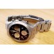 Swatch Irony Aluminium, sportos chronograph, Patented Water resistant, minőségi Svájci karóra.