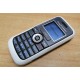 Sony Ericsson J100i Független Mobiltelefon szürke-fehér, újszerű állapot, eredeti dobozában. (Új)