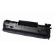 HP LaserJet, Canon LBP festékkazetta, toner. HP 285A / 435A / 436A BK. Új bontatlan csomagolásban