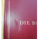 Die Bibel, Német nyelvű szent biblia sok illusztrációval 2004-ből