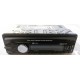 Sencor SCT 3016MR Autórádió autós fejegység, MP3, WMA, 4 x 40 W, újszerű, csomagolás nélkül.