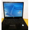 HP nx6310 WiFi-s laptop dual core 2x1730MHZ 2GB RAM, 60GB tárhely, Win7