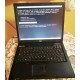 HP nx6310 WiFi-s laptop dual core 2x1730MHZ 2GB RAM, 60GB tárhely, Win7