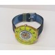 SWATCH NEON Swiss Made Eta Quartz Movement női gyerekóra, újszerű állapot.