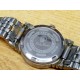 Philip Persio Quartz Water Resistant fém csatos női karóra, kiváló állapotban.
