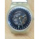 SWATCH PATENT Swiss Made 5742 Eta Quartz Movement női gyerekóra, működőképes állapot.
