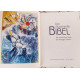 Német nyelvű szent biblia sok illusztrációval 1997-ből.