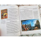 Német nyelvű szent biblia sok illusztrációval 1997-ből.
