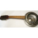 Ritka 8 húros Mandolin Csehország 1950-s évek.