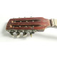 Ritka 8 húros Mandolin Csehország 1950-s évek.