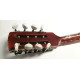 Ritka 8 húros Mandolin Csehország 1950-s évek.