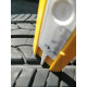 Egy garnitúra 4db. Bridgestone Ecopia 195/50R16 méretű gumiabroncs