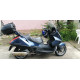 Aprilia Atlantic 500, 2004 év végi Magyarországon üzembe helyezett