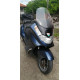Aprilia Atlantic 500, 2004 év végi Magyarországon üzembe helyezett